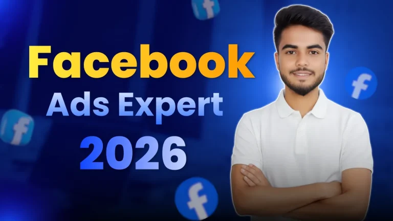 Advanced Facebook Ads Course 2026